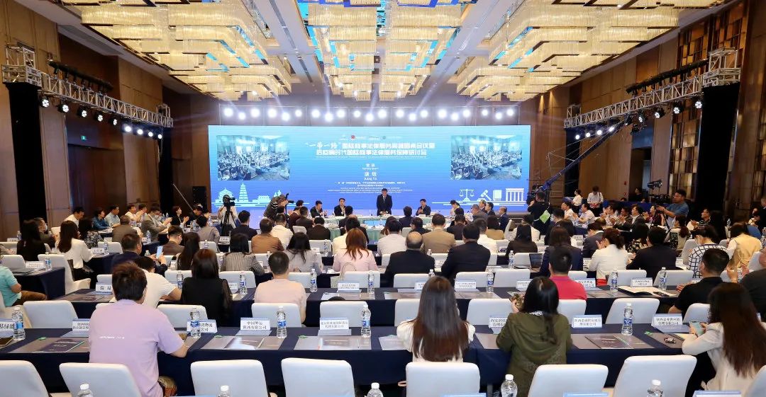 Xi Jinping BRI, a connecting world in Land, Sea, IT, and tourism The