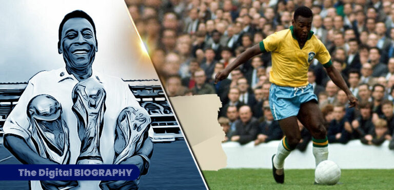 Pele, Biography, World Cups, & Facts
